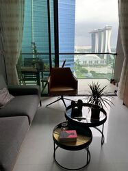 Marina One Residences (D1), Apartment #360800791